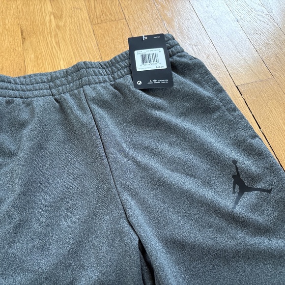 Jordan Other - New With Tags Jordan Sweatpants Boys Size M
